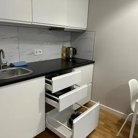 Maria In Centre Ρίγα