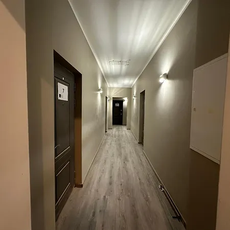 Maria In Centre * Ρίγα