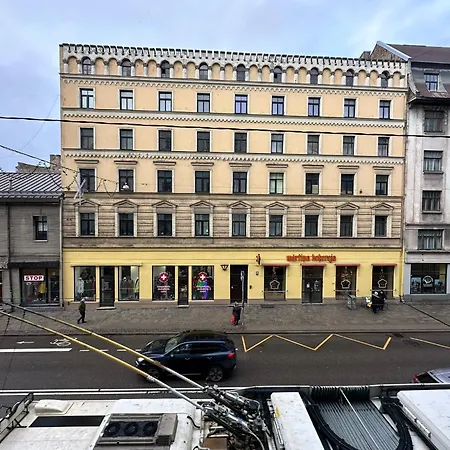 Apartment Maria In Centre Riga