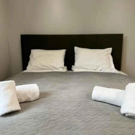 Maria In Centre Διαμέρισμα Ρίγα