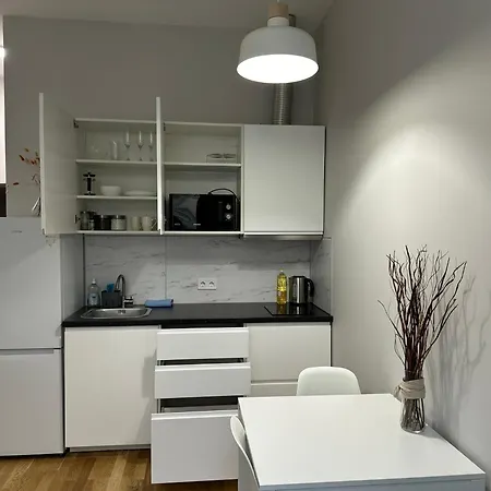 Διαμέρισμα Maria In Centre *