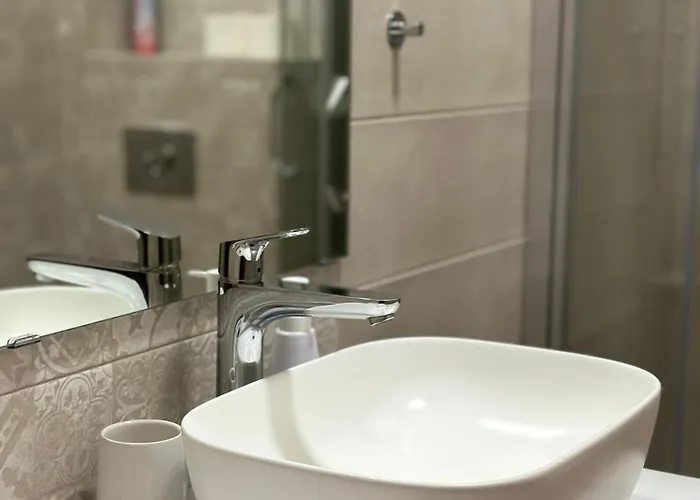 Maria In Centre * Riga