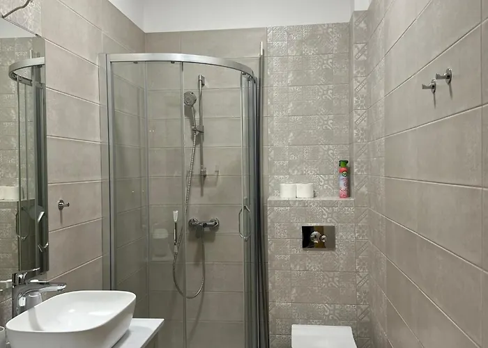 Maria In Centre * Riga