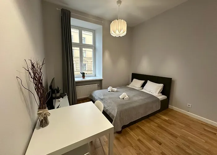 Maria In Centre Рига