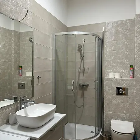 Daire Maria In Centre