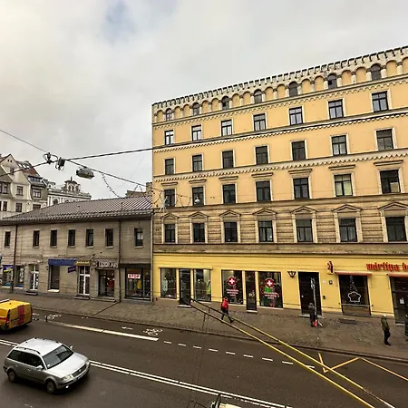 Maria In Centre Daire Riga