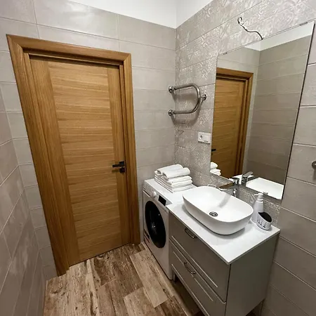 Maria In Centre Lejlighed *