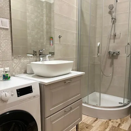 Maria In Centre Riga