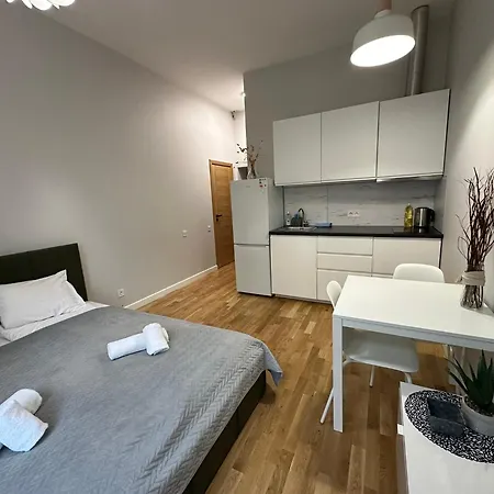 Lejlighed Maria In Centre